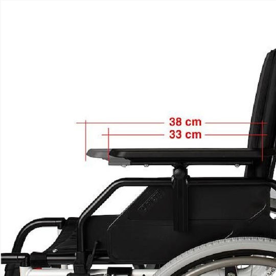 Dietz Caneo S Caneo-s Manual Wheelchair