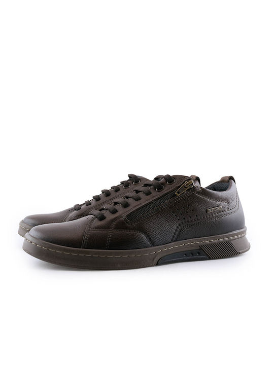 Pegada 118672 Sneakers Brown