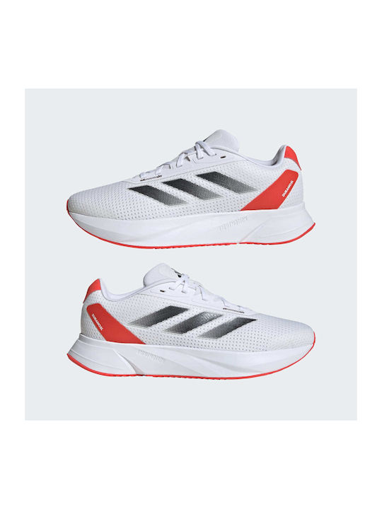 Duramo Sl Sport Shoes Running White