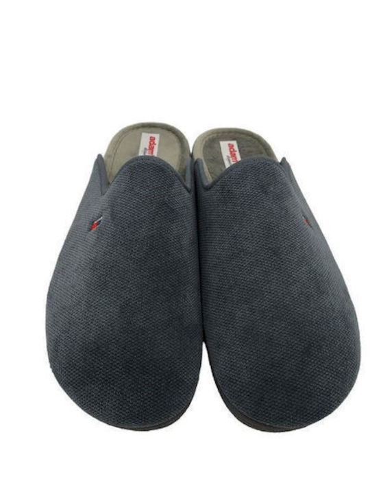 Parex Men's Slipper Gray