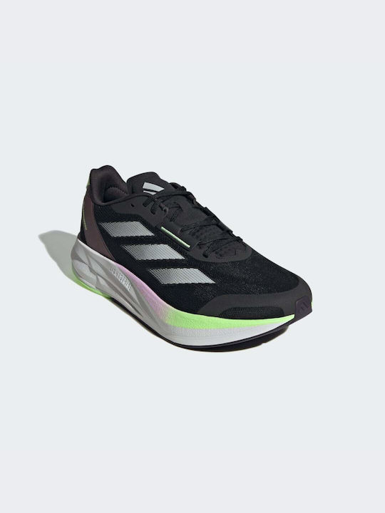 Adidas Duramo Speed Sport Shoes Running Black