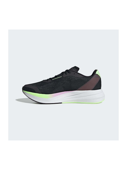 Duramo Speed Sport Shoes Running Black