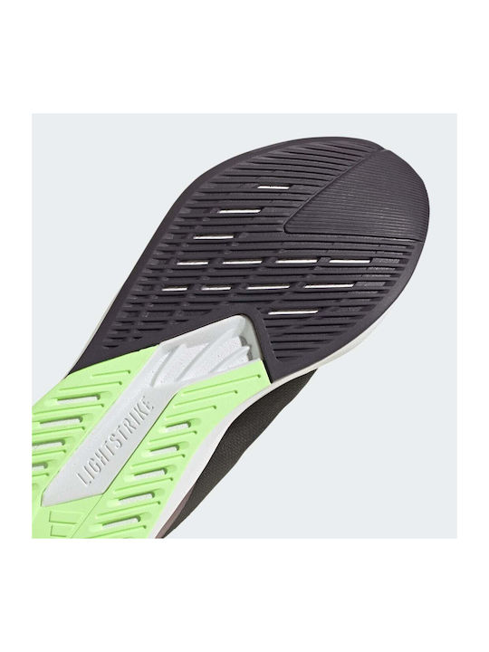 Duramo Speed Sport Shoes Running Black