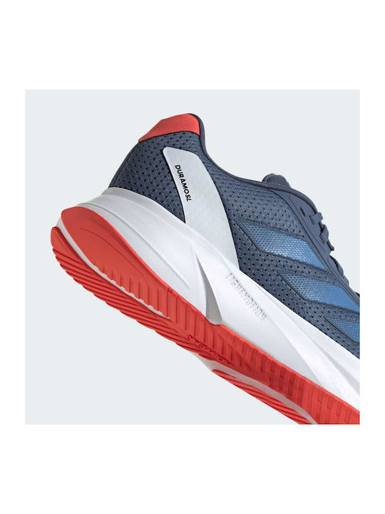 Duramo Sl Αθλητικά Παπούτσια Running Μπλε