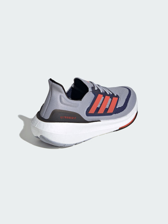 Ultraboost Light Sportschuhe Laufen Gray
