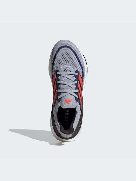 Ultraboost Light Sportschuhe Laufen Gray