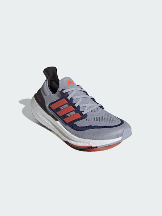 Adidas Ultraboost Light Sportschuhe Laufen Gray