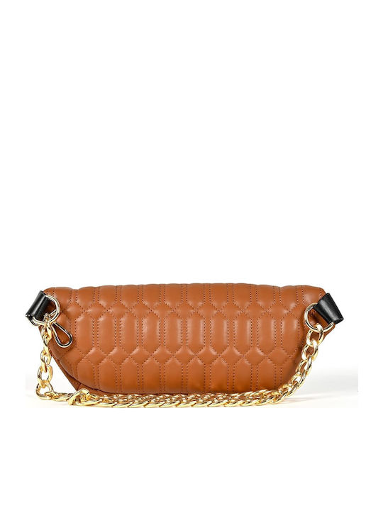 Diamond Bum Bag Taille Gray