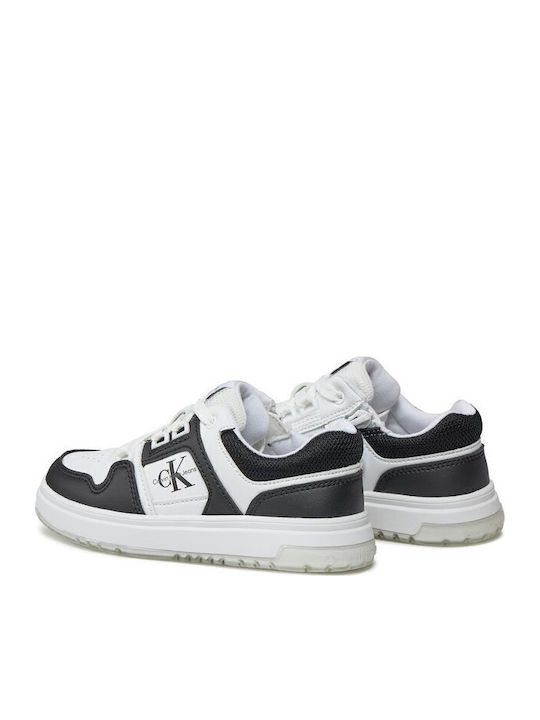 Kinder Sneakers Schwarz