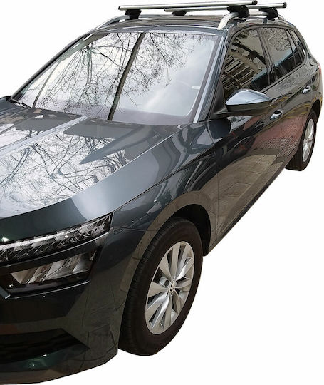 Menabo pentru Skoda Kamiq (Set cu picioare)