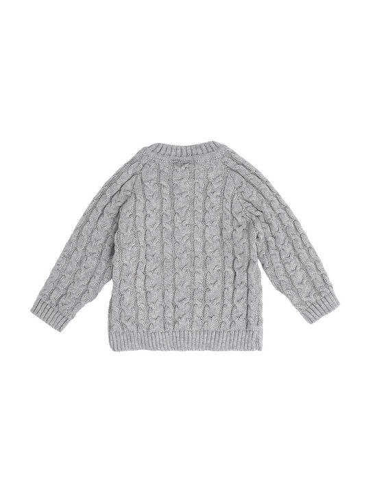 Chicco Kids Cardigan Knitted