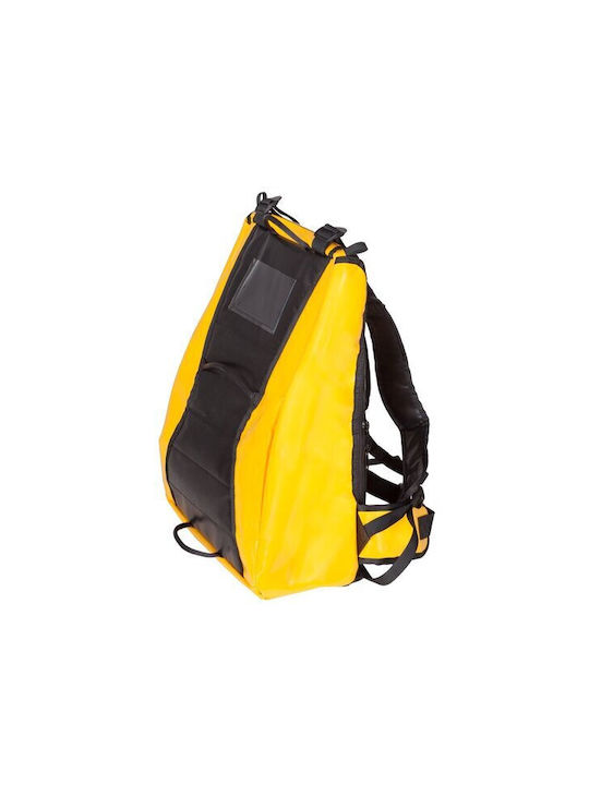Protekt Rucsac de alpinism 40lt Galben
