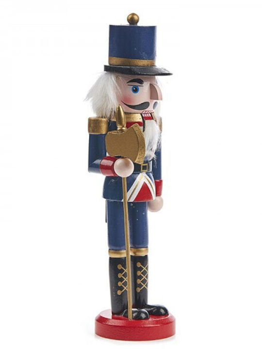 Nuova Vita Christmas Nutcracker
