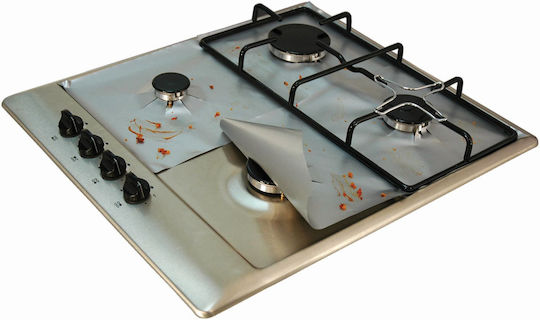 Nostik Grill Cleaning Set