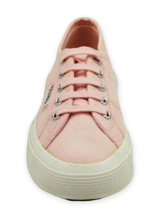 Παιδικά Sneakers Ροζ