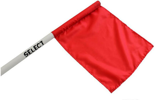Select Sport Σημαιάκια Corner Ποδοσφαίρου Σετ