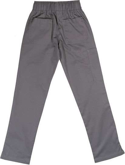 Alezi Women's Navy Blue Pants & Blouse Set