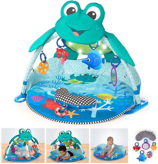 Baby Einstein Activity Playmat for 0+ months