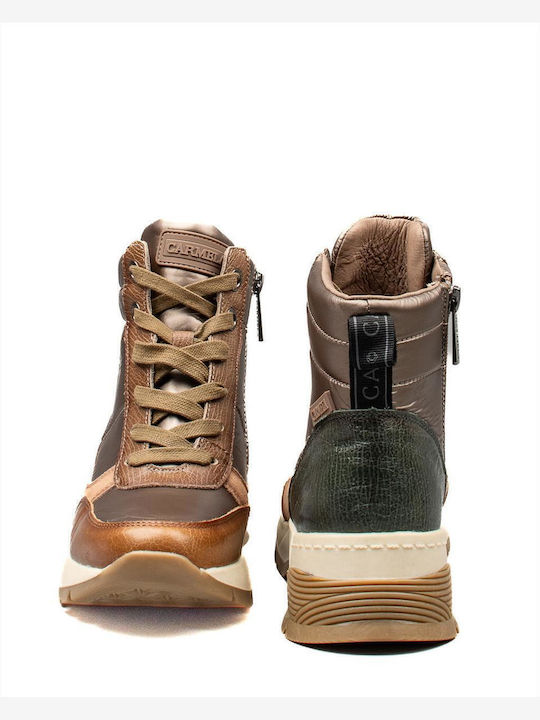 Carmela Footwear