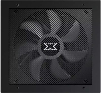 Xigmatek ODIN 600 600W Black Computer Power Supply Full Wired