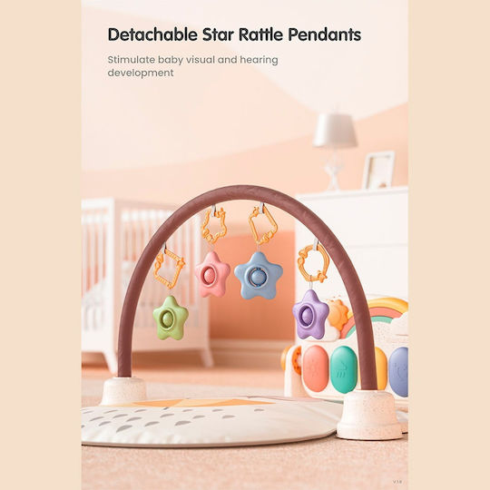 Tumama Kids Activity Gym for Newborns