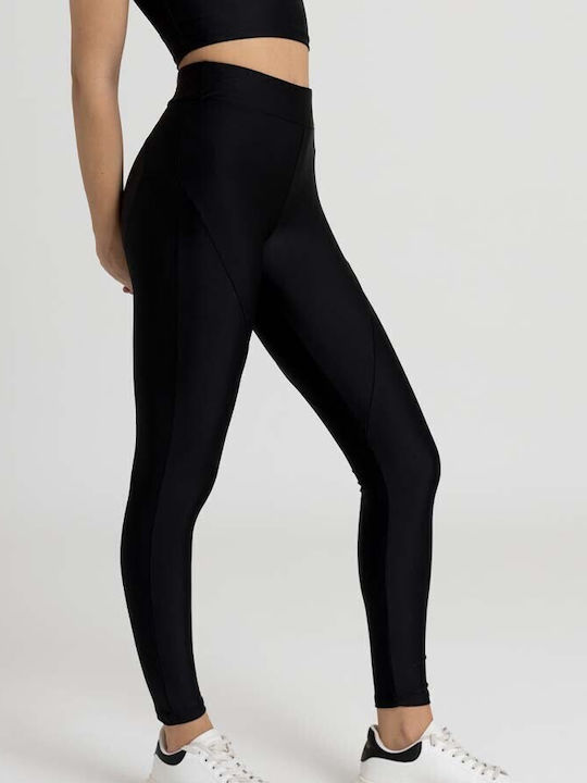 Etre Women's Legging Black