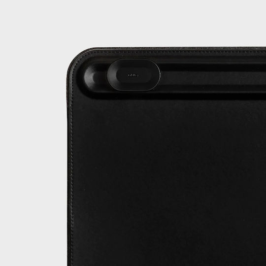 Orbitkey Kabelhalterung Schwarz ADDO-1-DMCH-BK 1 Stück