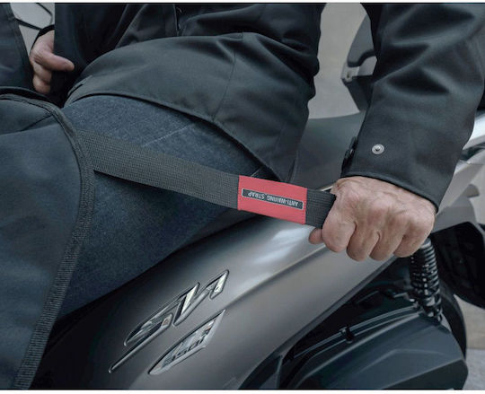 OJ Pro Impermeabila Husă pentru picioare motocicletă pentru Honda SH 150 - SH 150