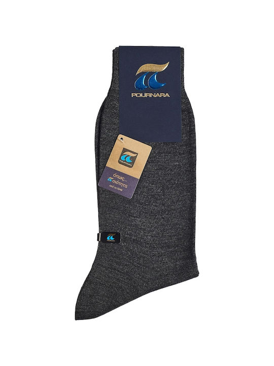 Pournara Socken BLUE 1Pack