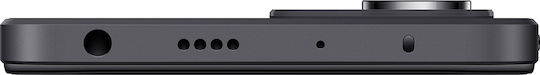 Xiaomi Redmi Note 12 Pro 5G Dual SIM (8/256GB) Midnight Black