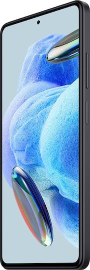 Xiaomi Redmi Note 12 Pro 5G Dual SIM (8/256GB) Midnight Black