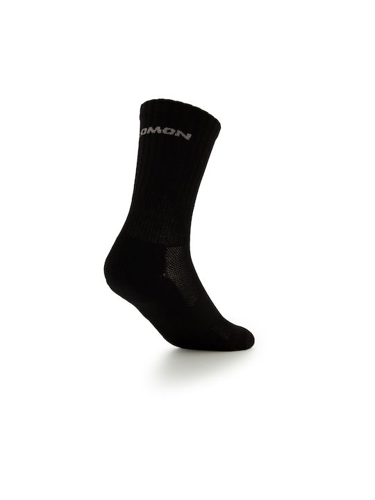 Salomon Evasion Sportsocken Mehrfarbig 2 Paare