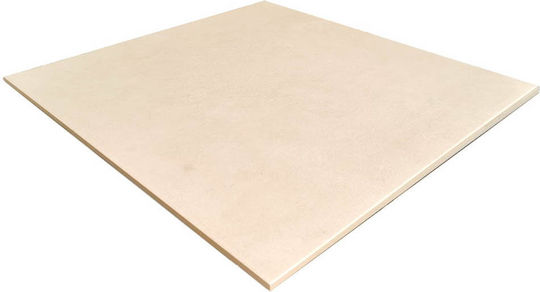 Keratile Caspio Soft Arena Fliese Boden / Wand Küche / Bad 60x60cm Arena