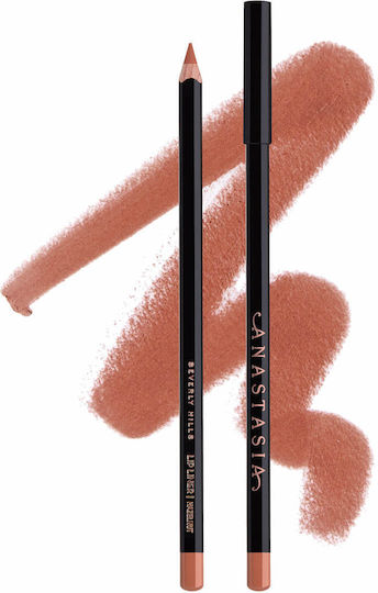Anastasia Beverly Hills Μολύβι Χειλιών Hazelnut