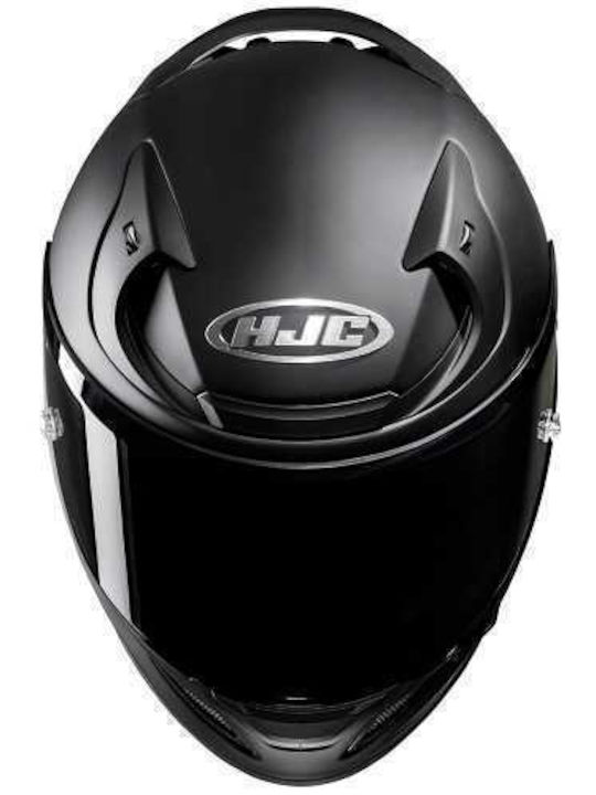 HJC Rpha 12 Full Face Helmet ECE 22.06 Semi Flat Black