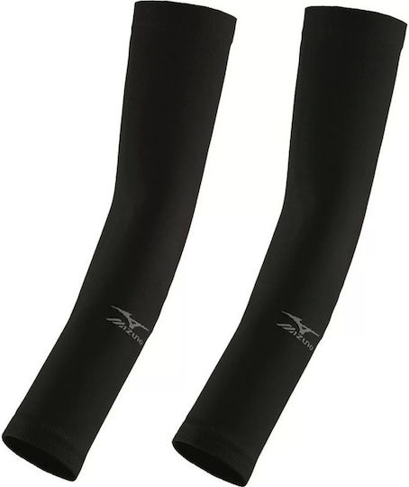 Mizuno Elastic Brățară pentru cot în culoarea Negru 32EY6553W09