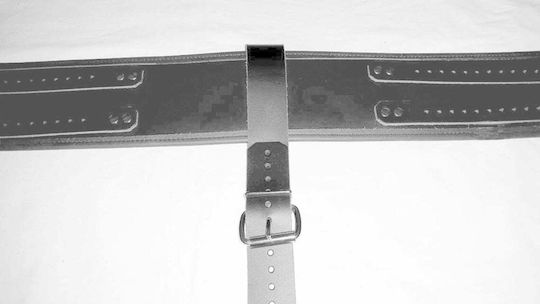 Kinksters Strap-on Harness in Black Color