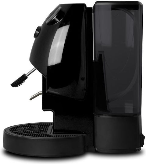 Didiesse Baby Frog Pod Coffee Machine E.S.E. Pod Pressure 15bar Nero