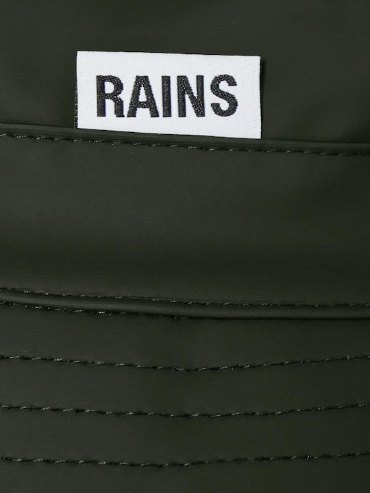 Rains Stoffhut Hut Anglerhut Grün