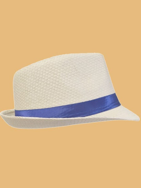 V-store Paie Pălărie pentru Bărbați Stil Pescăresc Bej