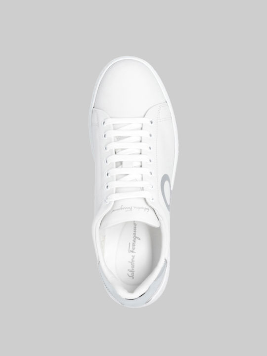 Sneakers White