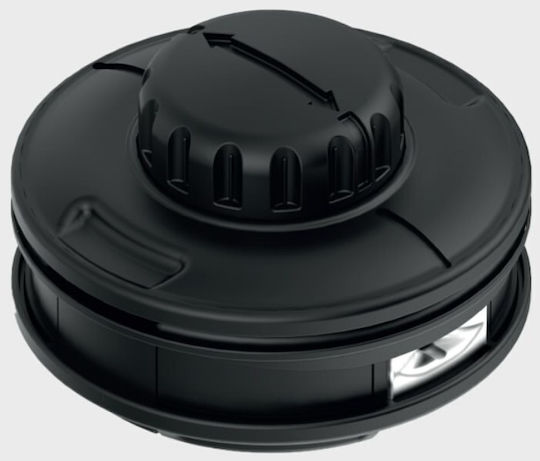 Echo Автоматична Глава Докосни И Тръгни 2 Изхода M10x1.25mm