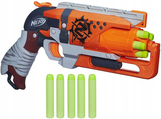 Nerf Zombie Strike за 7++ години