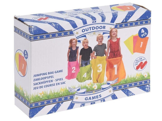 Game Balance Toys Outdoor