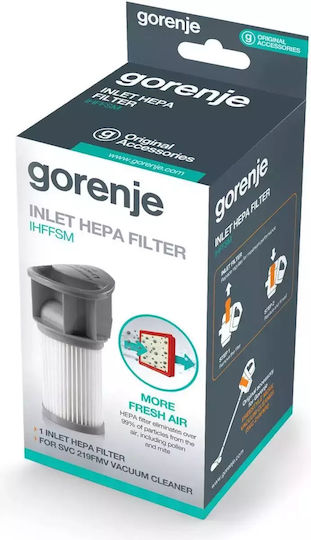 Gorenje Φίλτρο HEPA για Υγραντήρα