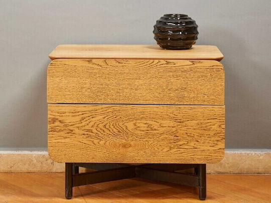 Set De Mobilier Pentru Dormitor Liana 80x 5 Bucăți