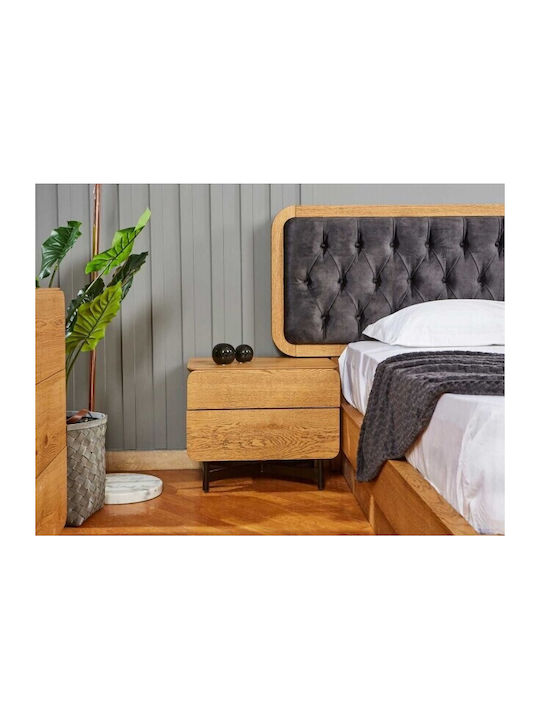 Liana Bedroom Furniture Set 80x 5 Pieces