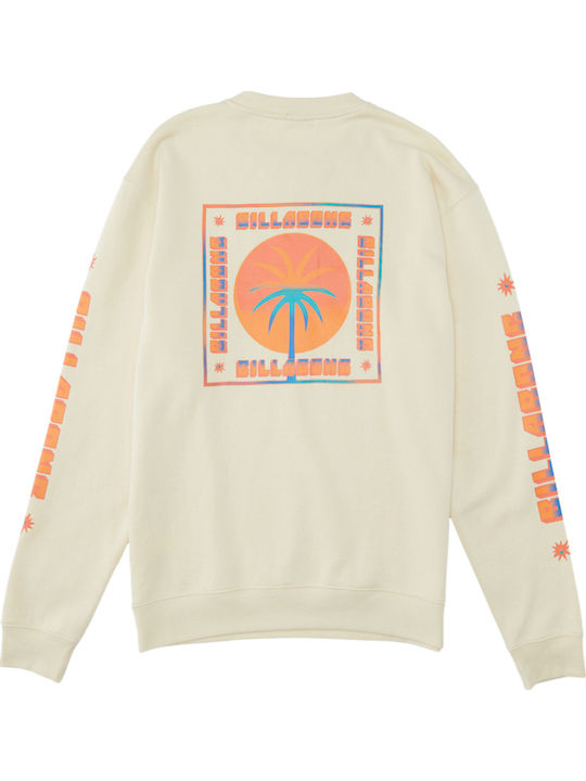 Short Sands Φούτερ CHI/CHINO