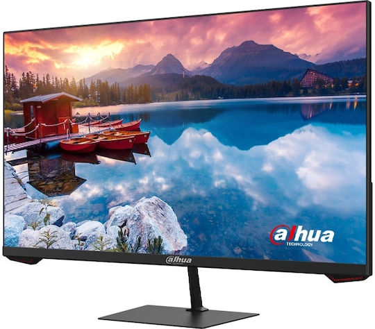 Dahua LM24-E200A VA HDR Gaming Monitor 23.8" FHD 1920x1080 165Hz