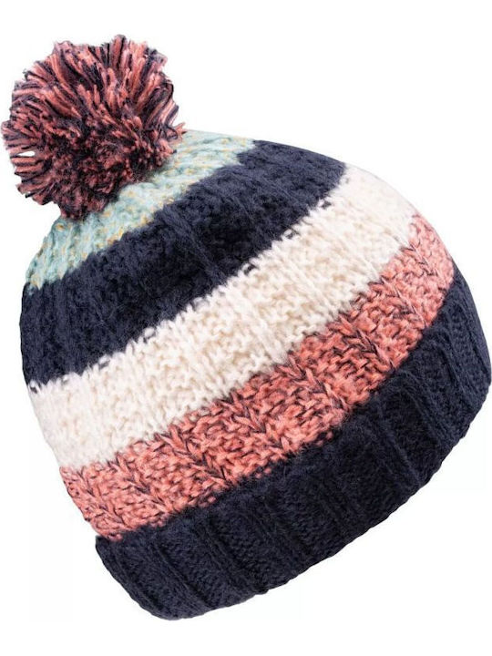 Beanie Unisex Σκούφος Πλεκτός